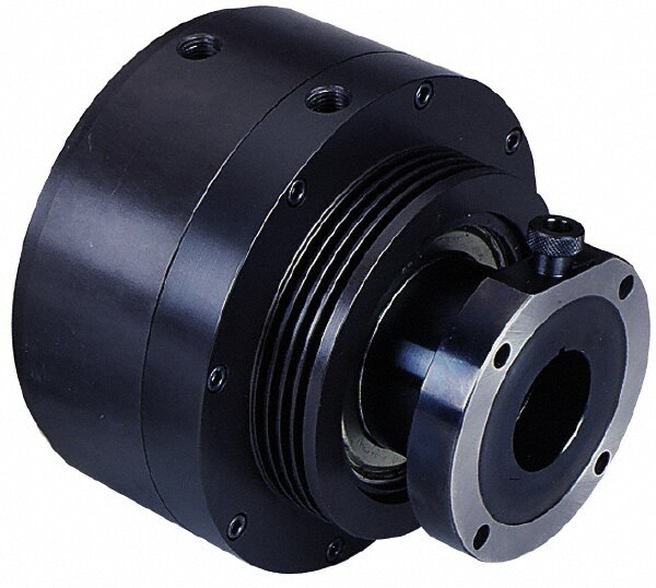 Air Actuated 5C Compatible Collet Closer
