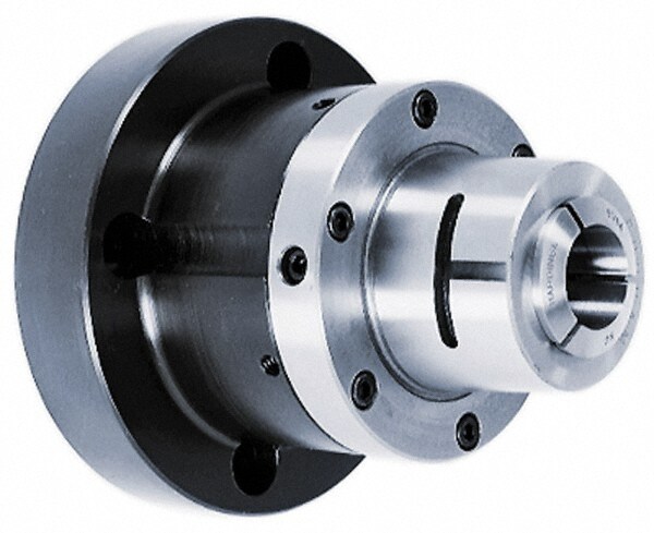 1-1/16" Max Capacity A-6 Spindle 5C Lathe Collet Chuck