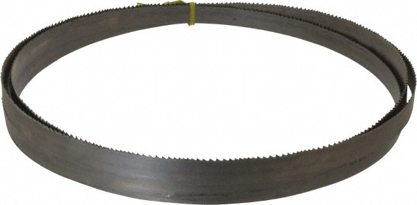 Starrett 15989 Welded Bandsaw Blade: 15 8" Long, 0.035" Thick, 6 to 10 TPI Image