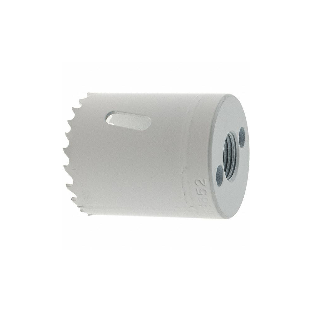 Value Collection Hole Saw 15/8" Saw Dia, 11/2" Cut Depth MSC