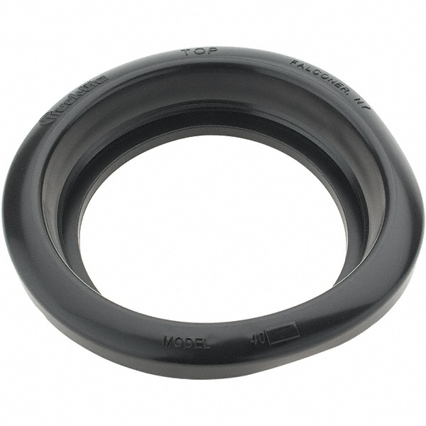 5-1/2" OD, Mounting Grommet