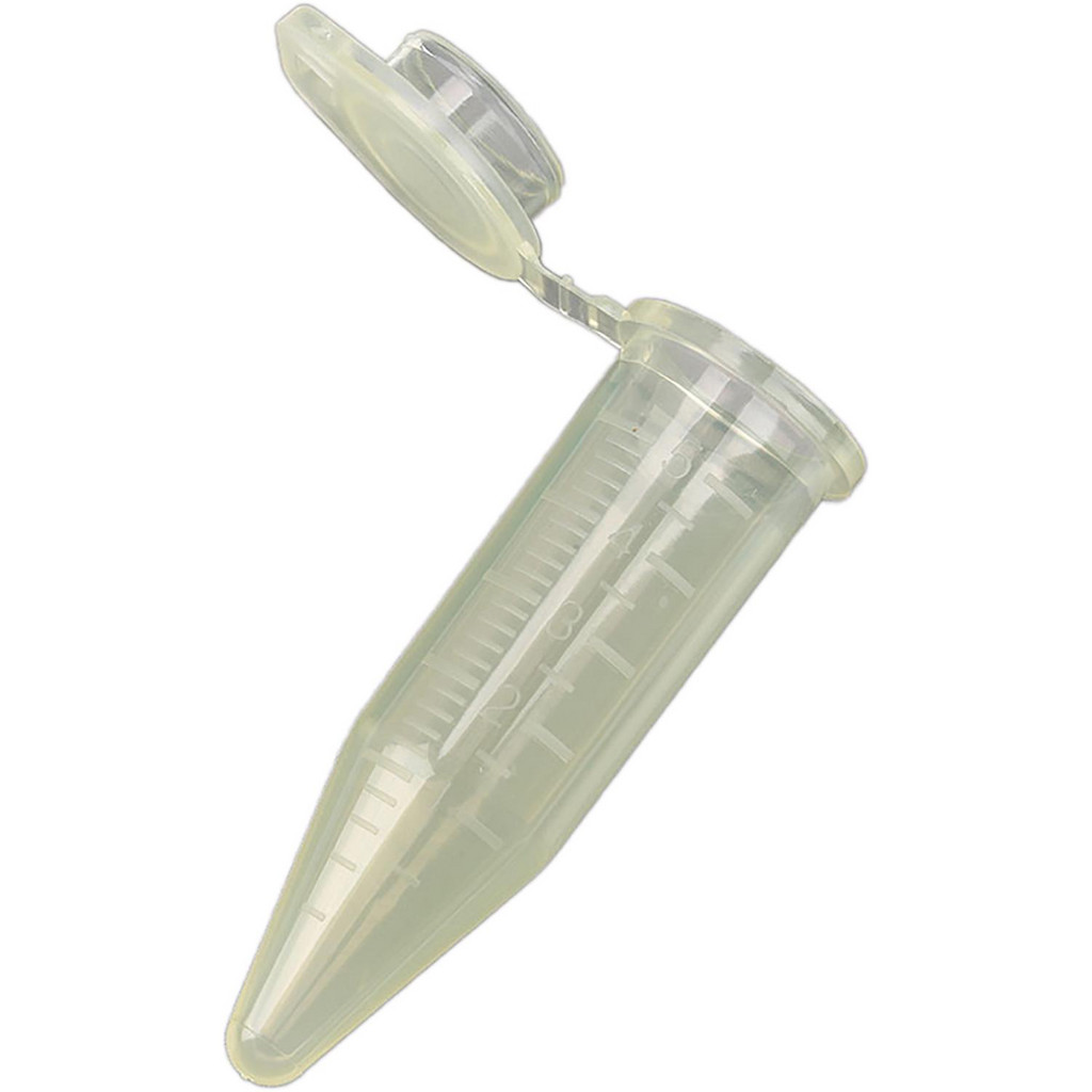 Globe Scientific - Test & Sample Tubes: Type: Midi Centrifuge Tube ...