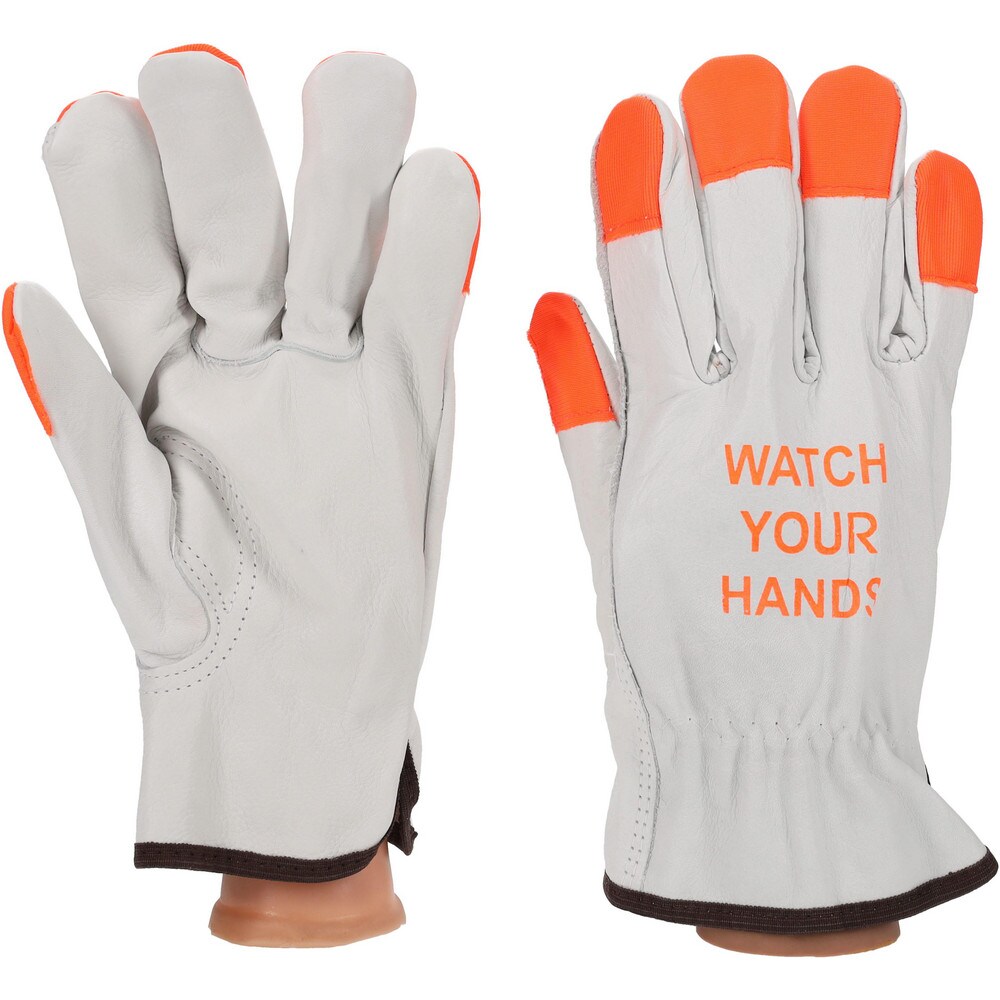 Gloves: Size 2XL