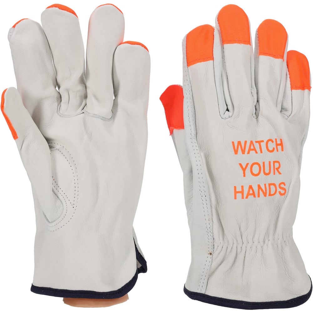 Gloves: Size XL