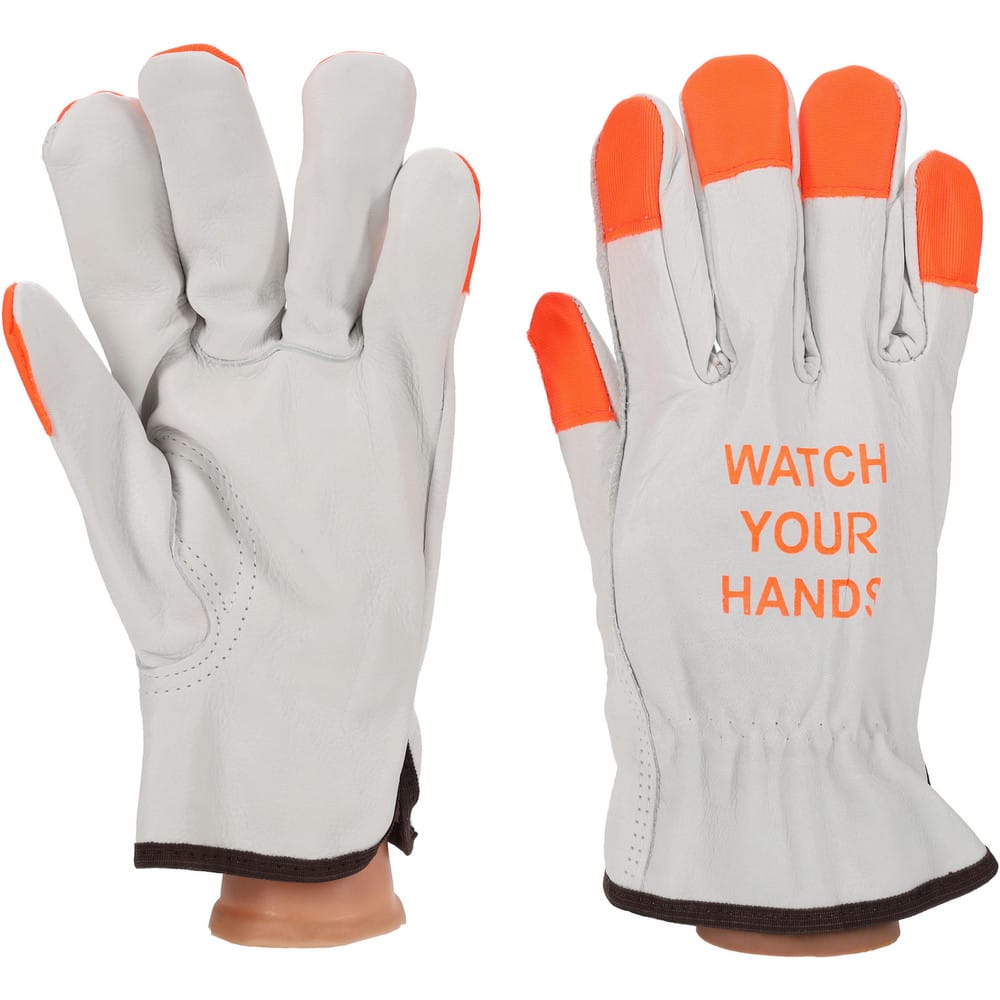 Gloves: Size L