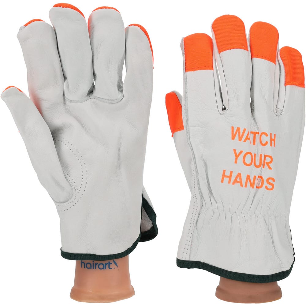 Gloves: Size M