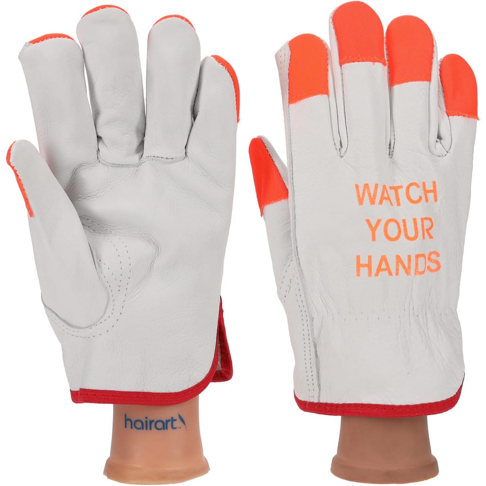 Gloves: Size S