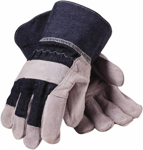 PROSAFE Size L General Protection Work Gloves 03430527 MSC Industrial Supply