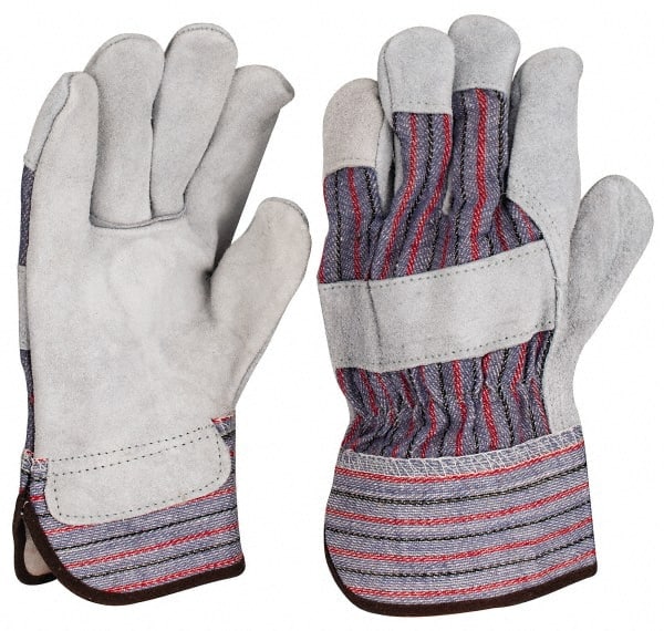 Gloves: Size L
