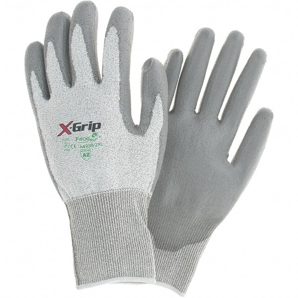 Liberty Glove&Safety - Cut & Puncture Resistant Gloves - 03435088 - MSC ...