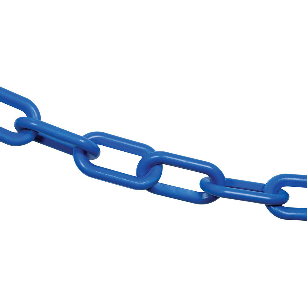 Mr. Chain - Barrier Rope & Chain: Type: Biodegradable Chain; Snap End ...