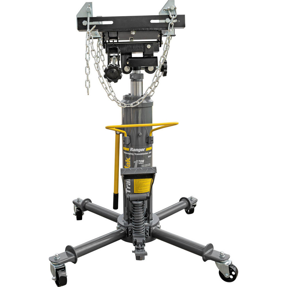 Sunex Tools - 1,000 Lb Capacity Transmission Jack | MSC Direct