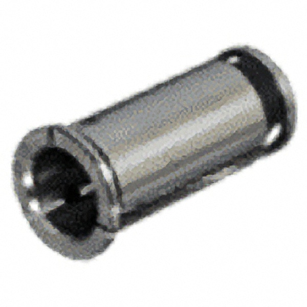 Hydraulic Chuck Sleeve: 5/8" ID, 1-1/4" OD