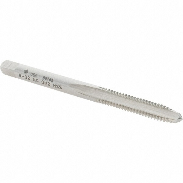 Straight Flute Tap