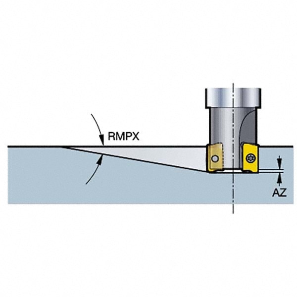 1.5 250mm Length x 15mm Width DCMT 2 Right Hand Round Shank 1 Insert Size Steel Screw Clamp Sandvik Coromant A20S-SDUCR 07-ERX Cut Off Turning Insert Holder Internal 20mm Shank Diameter