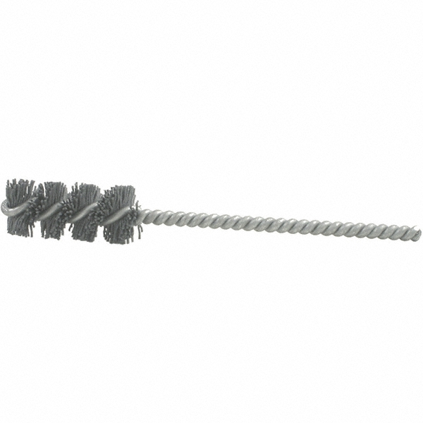 Power Tube Brush - 2-1/2" OAL