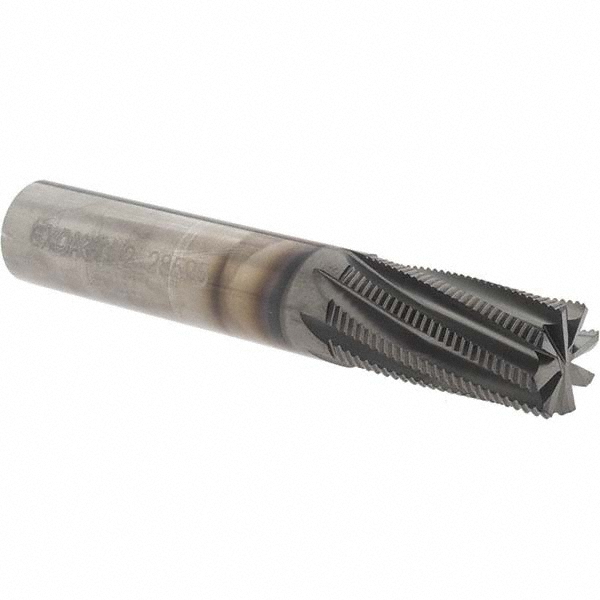 OSG Roughing End Mill MSC Industrial Supply Co.