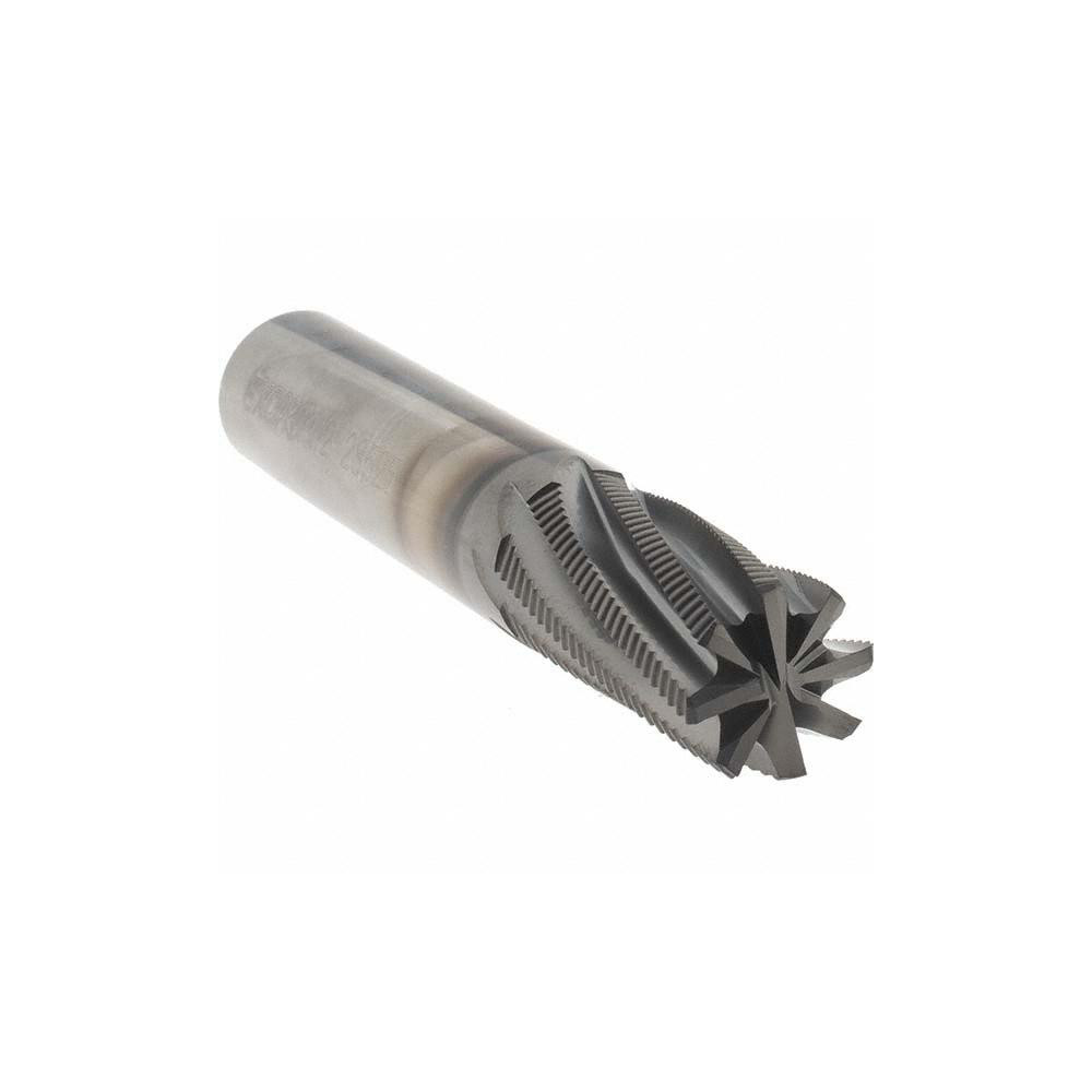 OSG Roughing End Mill 03478187 MSC Industrial Supply
