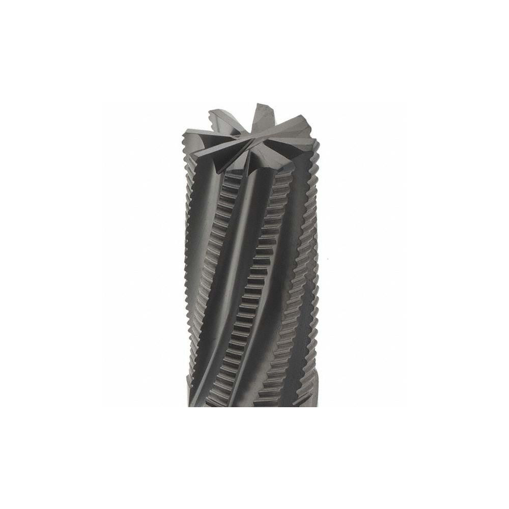 OSG Roughing End Mill 03478187 MSC Industrial Supply