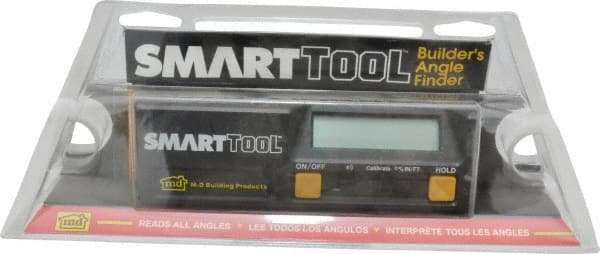 smart tool smart level