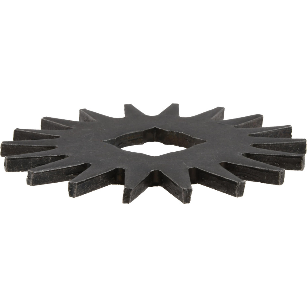 Replacement Cutter Set: 2-3/8" Dia, 9/16" Hole