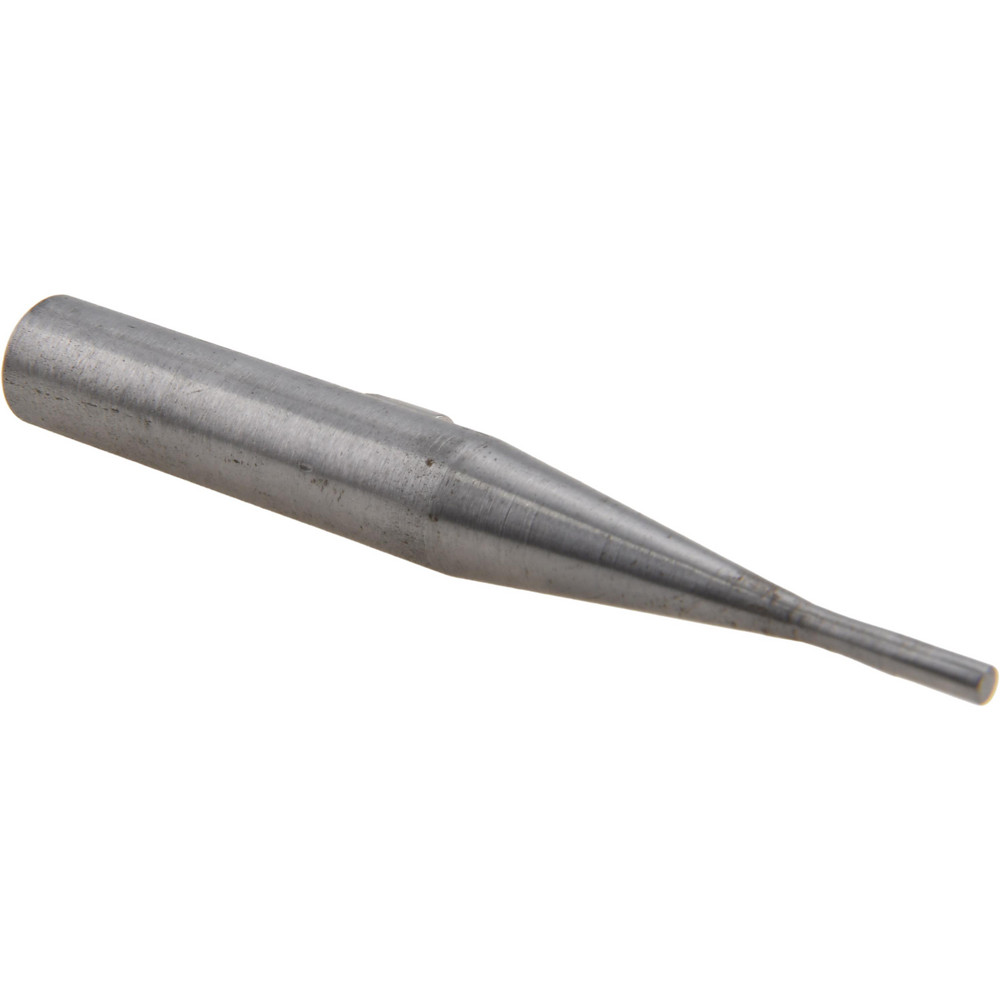 0.157" Head Thickness CBN Grinding Pin