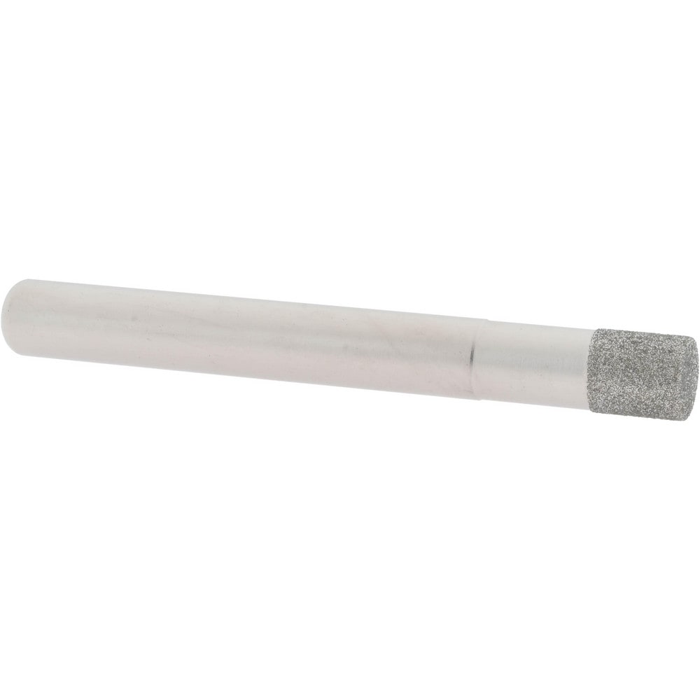 1/4" Head Diam x 0.275" Head Thickness Diamond (Abrasive) Grinding Pin