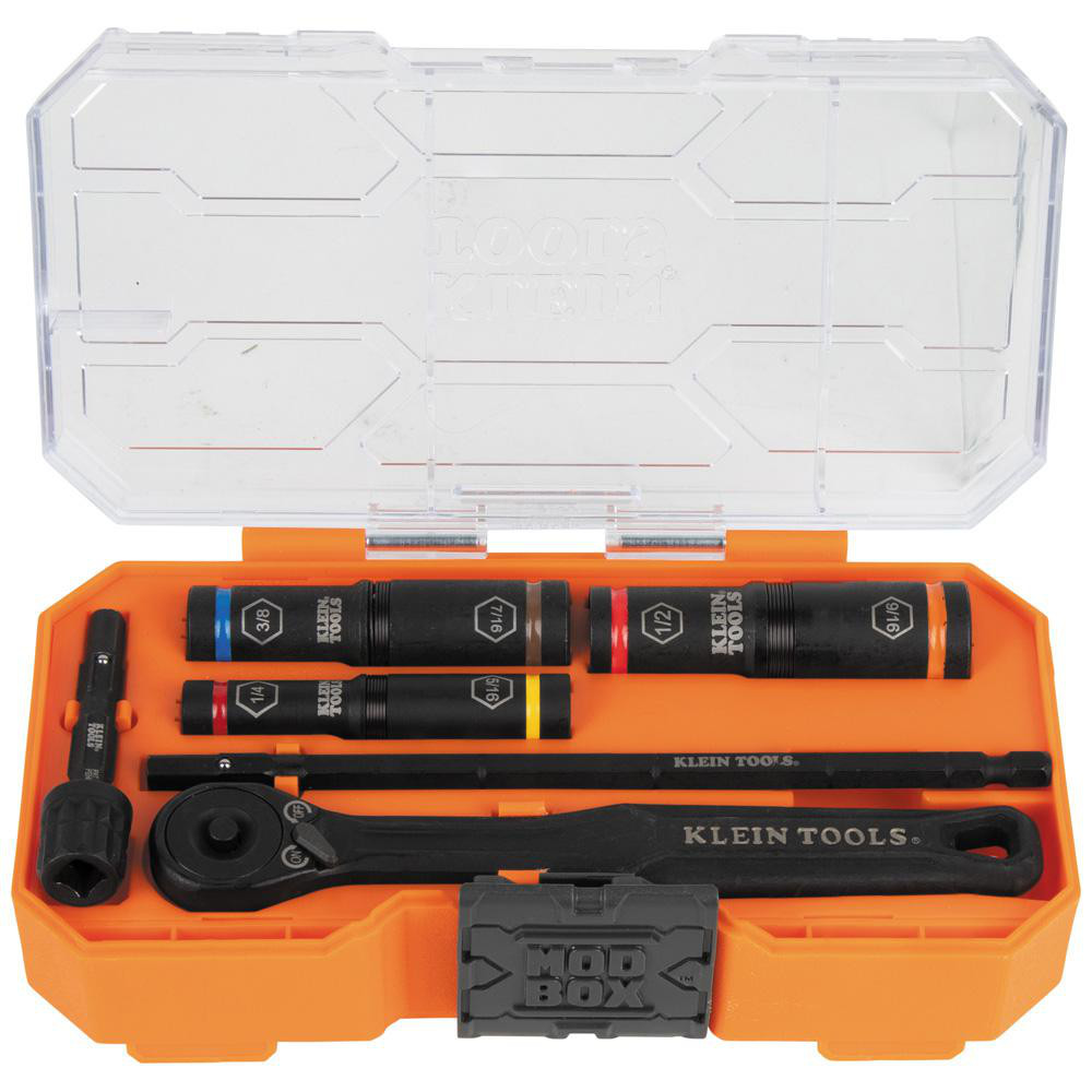 Socket Sets