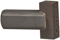 Tru-Maxx SC3501038 Diamond Dresser: 4 Carat, 7/16" Shank Dia, Multi-Point Point Image