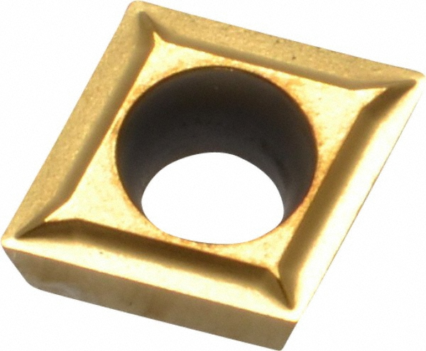 Kennametal 1161908 CPGT32505LF KC730 Carbide Turning Insert Image