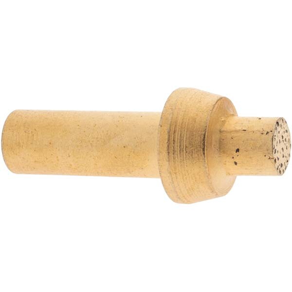 Diamond Dresser: 7/16" Shank Dia