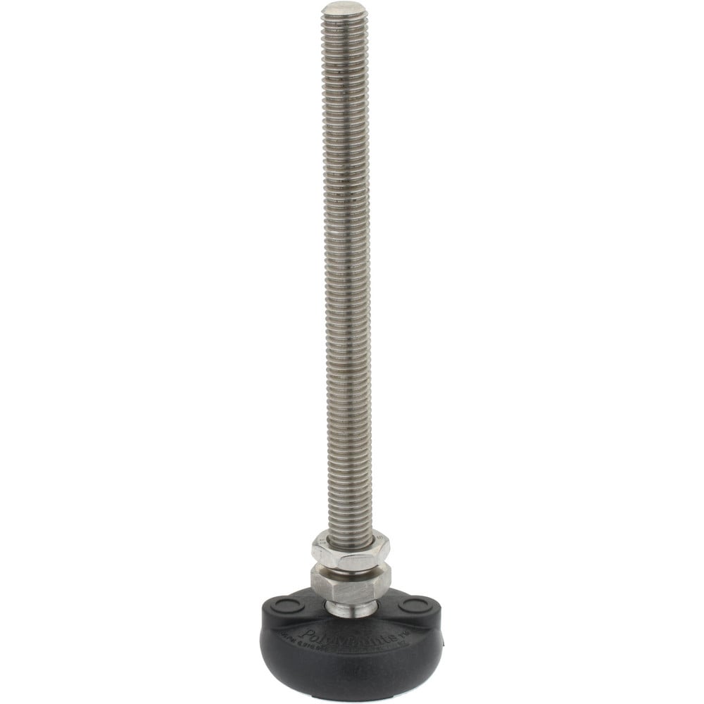 Gibraltar BSMNYLB26-G Studded Pivotal Leveling Mount: Image