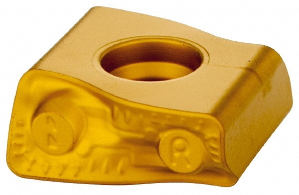 Turning Insert: LNMX150612R-HT IC9250, Solid Carbide