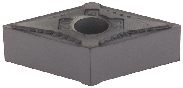 Turning Insert: DNGG3305FS KC5010, Carbide