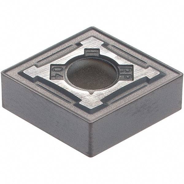 Turning Insert: CNMG431RP KC5010, Solid Carbide