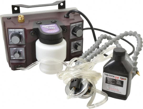 Trico 30806 2 Outlet, Micro Lubricant System 