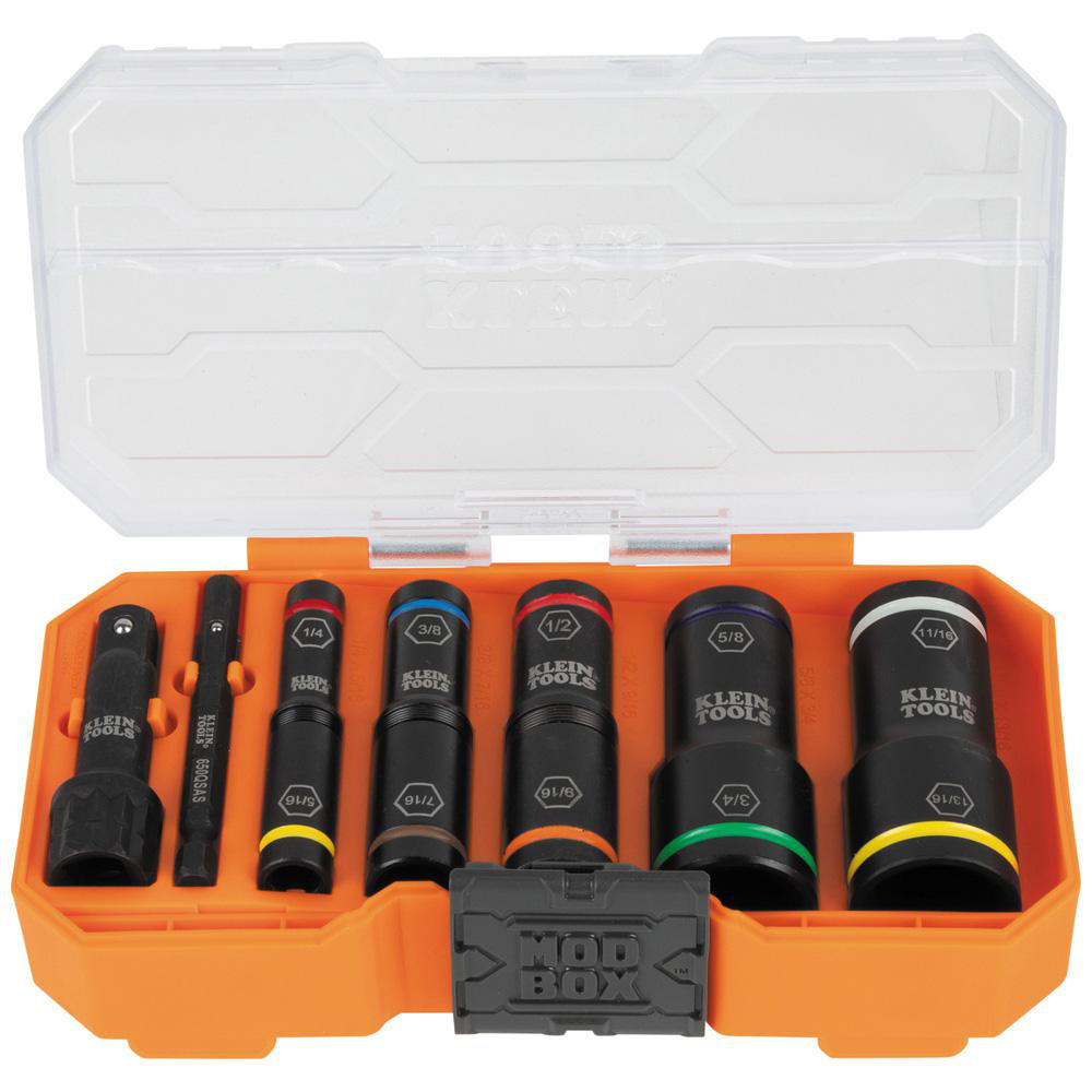 Socket Sets