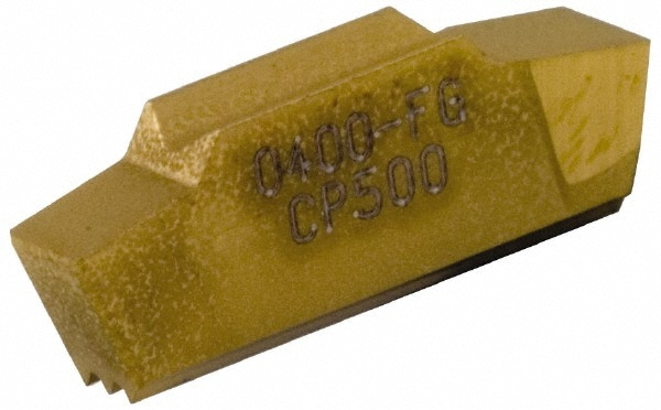 Seco 71651 Multi-Directional Turning Insert: CP500, Solid Carbide Image