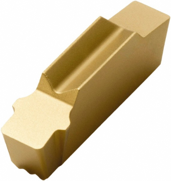 Seco - Multi-Directional Turning Insert: LCGN1603050180DY CP500, Solid ...