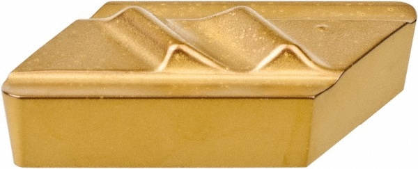 5 Kennametal T 321S K45 Carbide Inserts