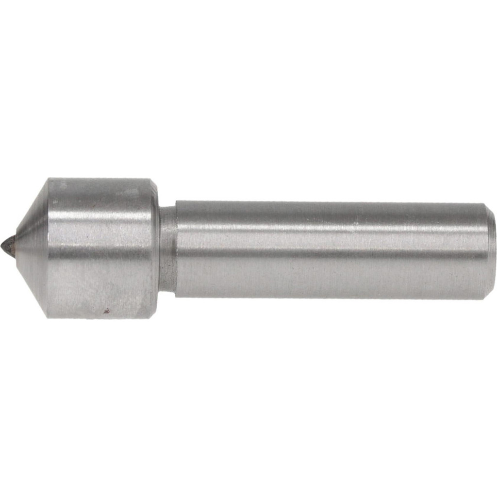 Value Collection Diamond Dresser: 1/4 Carat, 7/16" Shank Dia - 1-1/2" Shank Length, 5/8" Head Dia | 5-Pack