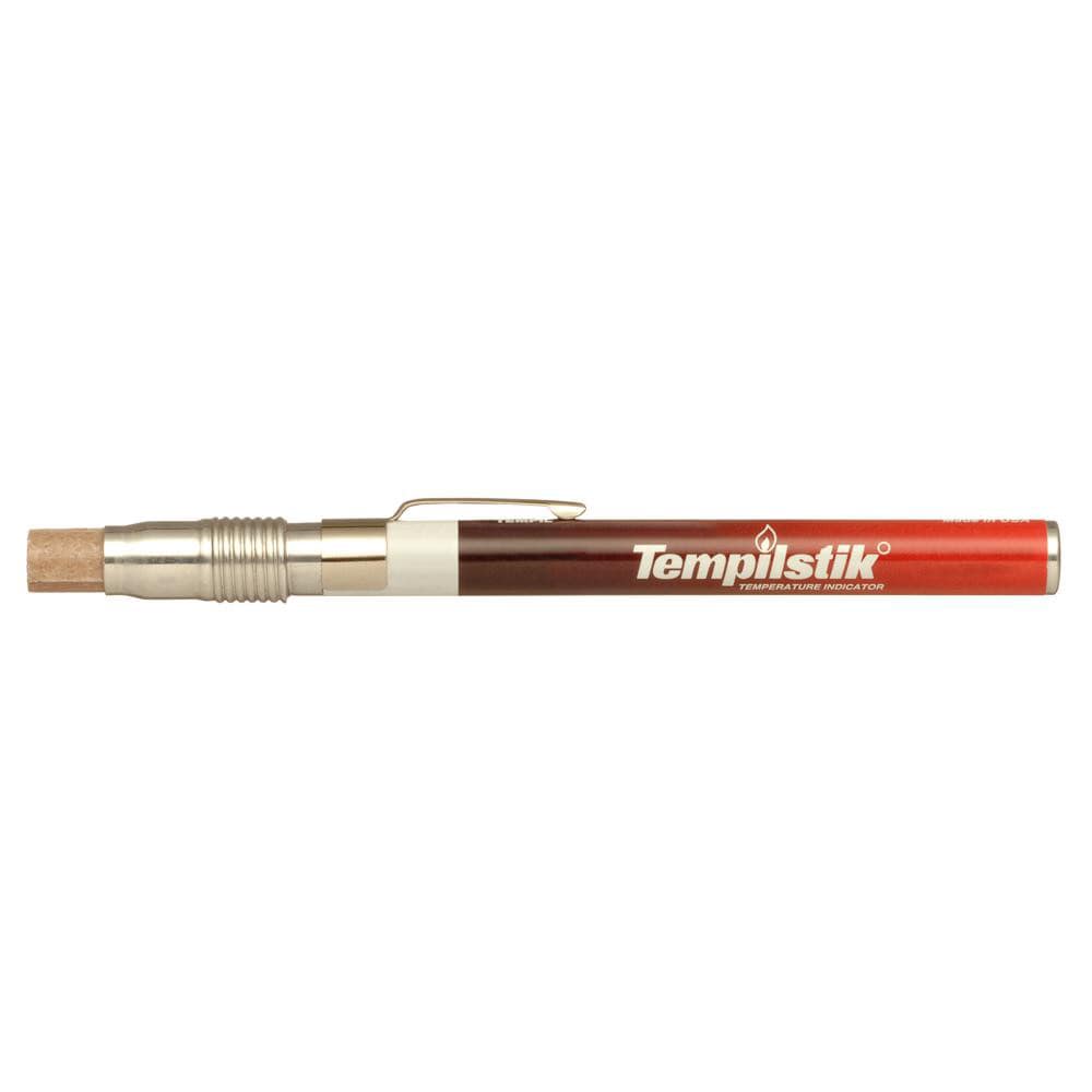 Tempil - 250°F Tempilstik Temp Indicating Marker - 06831275 - MSC