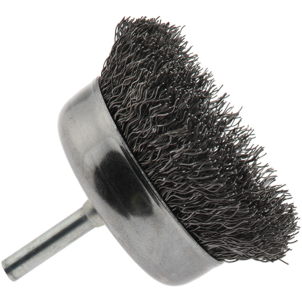 Value Collection - Cup Brush: 2-3/4