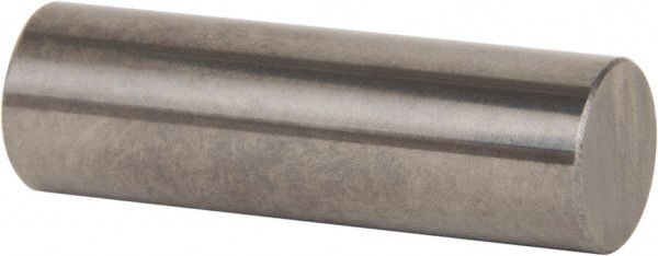 Made in USA P-0516C 1 Inch Long, Knurl Pin Image