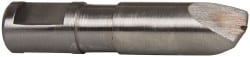 Tru-Maxx SC3546066 Diamond Dresser: 1/3 Carat, 1/4" Shank Dia, Diaform Point 