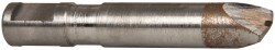 Diamond Dresser: 1/3 Carat, 1/4" Shank Dia, Diaform Point