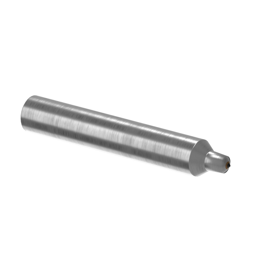 Diamond Dresser: 3/8" Shank Dia - 2" Shank Length