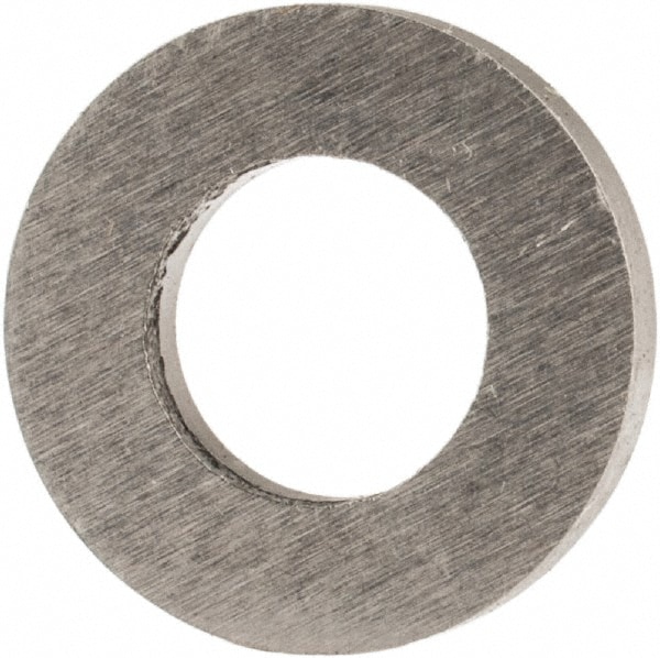 Thrust Bearing: 3/16" ID, 3/8" OD, 1/16" Thick, Washer