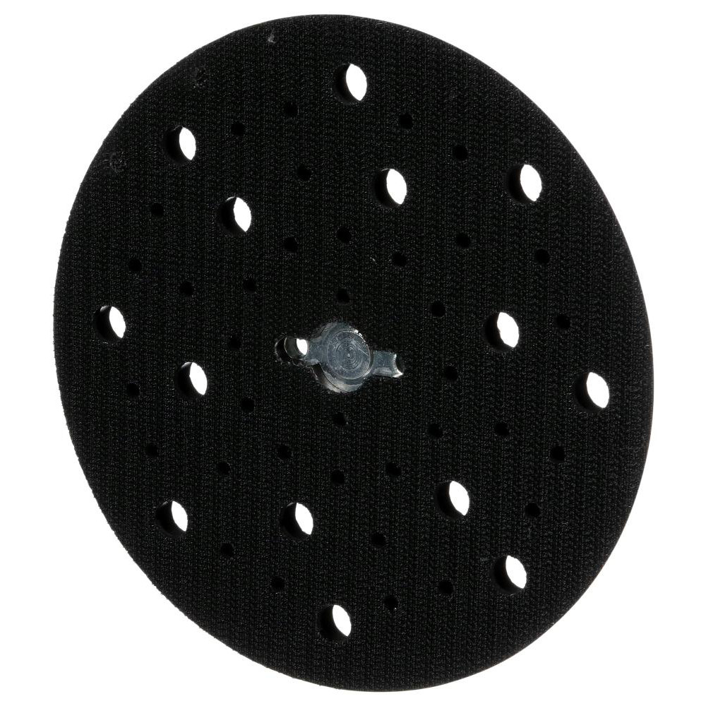 3M - Disc Backing Pad: 6