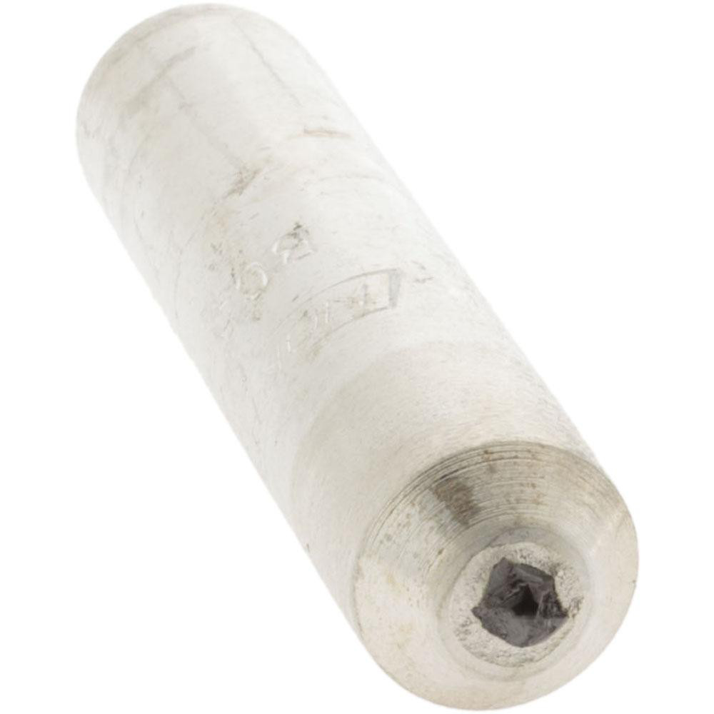 Norton Diamond Dresser 1/2 Carat, 7/16" Shank Dia MSC Direct